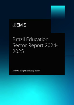 Brazil Education Sector Report 2024-2025 - Page 1