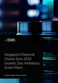 Singapore Chemical Cluster Eyes 2024 Growth, Sets Ambitious Green Plans - Page 1