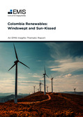 Colombia Renewables Windswept and Sun-Kissed - Page 1