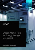 Chilean Market Ripe for Energy Storage Investment - Page 1