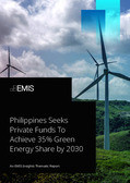 Philippines Seeks Private Funds To Achieve 35% Green Energy Share by 2030 - Page 1