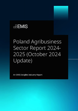 Poland Agribusiness Sector Report 2024-2025 October 2024 Update - Page 1