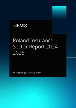 Poland Insurance Sector Report 2024-2025 - Page 1
