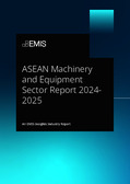 ASEAN Machinery and Equipment Sector Report 2024-2025 - Page 1