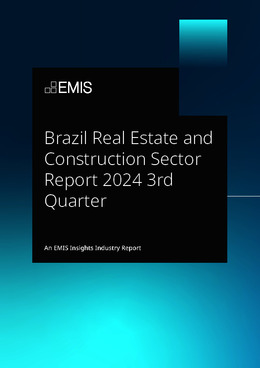 Brazil Real Estate and Construction Sector Report 2024 3rd Quarter - Page 1