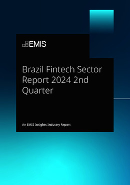Brazil Fintech Sector Report 2024 2nd Quarter - Page 1