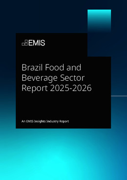 Brazil Food and Beverage Sector Report 2025-2026 - Page 1