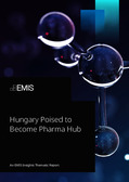 Hungary Poised to Become Pharma Hub - Page 1