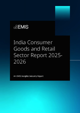 India Consumer Goods and Retail Sector Report 2025-2026 - Page 1