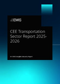 CEE Transportation Sector Report 2025-2026 - Page 1