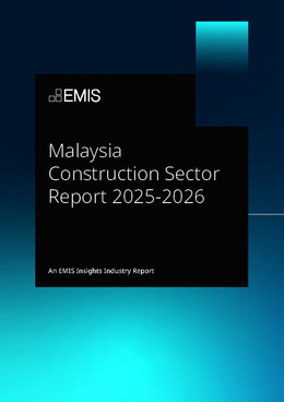 Malaysia Construction Sector Report 2025-2026 - Page 1