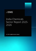 India Chemicals Sector Report 2025-2026 - Page 1