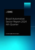 Brazil Automotive Sector Report 2024 4th Quarter - Page 1