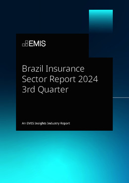 Brazil Insurance Sector Report 2024 3rd Quarter - Page 1