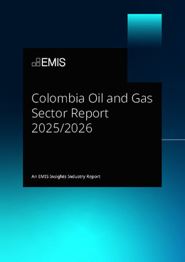 Colombia Oil and Gas Sector Report 20252026 - Page 1