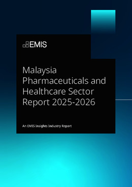 Malaysia Pharma and Healthcare Sector Report 2025-2026 - Page 1