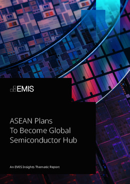 ASEAN Plans To Become Global Semiconductor Hub - Page 1