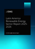 Latin America Renewable Energy Sector Report 2025-2026 - Page 1