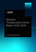 Malaysia Transportation Sector Report 2025-2026 - Page 1