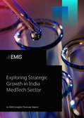 Exploring Strategic Growth in India MedTech Sector - Page 1