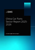China Car Parts Sector Report 2025-2026 - Page 1