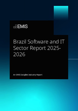 Brazil Software and IT Sector Report 2025-2026 - Page 1
