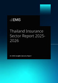 Thailand Insurance Sector Report 2025-2026 - Page 1