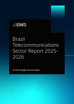 Brazil Telecommunications Sector Report 2025-2026 - Page 1