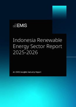 Indonesia Renewable Energy Sector Report 2025-2026 - Page 1