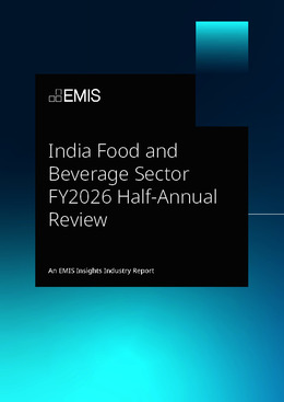 India Food and Beverage Sector FY2026 Half-Annual Review - Page 1