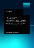 Philippines Agribusiness Sector Report 2025-2026 - Page 1
