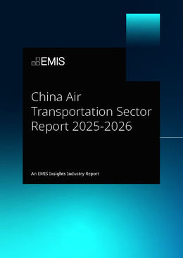 China Air Transportation Sector Report 2025-2026 - Page 1