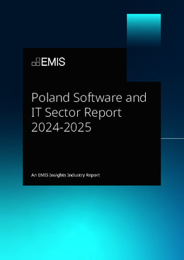 Poland Software and IT Sector Report 2024-2025 - Page 1