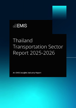 Thailand Transportation Sector Report 2025-2026 - Page 1