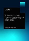 Thailand Natural Rubber Sector Report 2025-2026 - Page 1