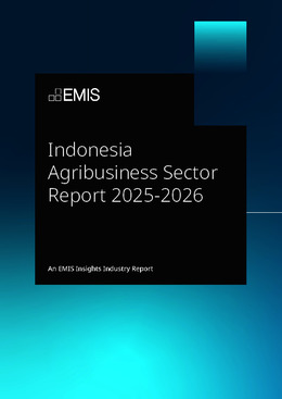 Indonesia Agribusiness Sector Report 2025-2026 - Page 1