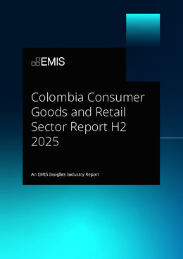 Colombia Consumer Goods and Retail Sector Report H2 2025 - Page 1