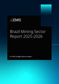 Brazil Mining Sector Report 2025-2026 - Page 1