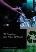 CEE Recycling from Waste to Wealth - Page 1