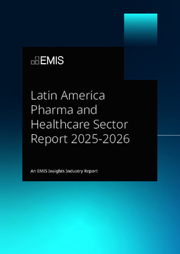 Latin America Pharma and Healthcare Sector Report 2025-2026 - Page 1