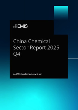 China Chemical Sector Report 2025 Q4 - Page 1