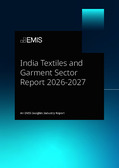 India Textiles and Garment Sector Report 2026-2027 - Page 1