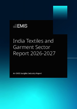 India Textiles and Garment Sector Report 2026-2027 - Page 1