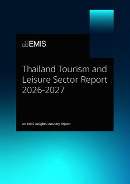Thailand Tourism and Leisure Sector Report 2026-2027 - Page 1