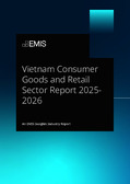 Vietnam Consumer Goods and Retail Sector Report 2025-2026 - Page 1