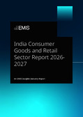 India Consumer Goods and Retail Sector Report 2026-2027 - Page 1