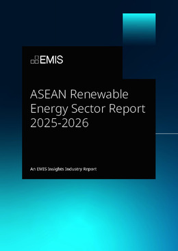 ASEAN Renewable Energy Sector Report 2025-2026 - Page 1