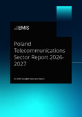 Poland Telecommunications Sector Report 2026-2027 - Page 1