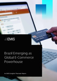 Brazil Emerging as Global E-Commerce Powerhouse - Page 1