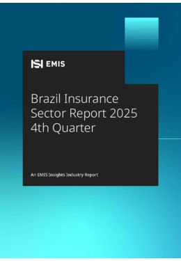 Brazil Insurance Sector Report 2025 4th Quarter - Page 1